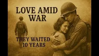They Waited 10 Years &ndash; A Love Story from the Vietnam War | Stories Left Behind (Ep.2)
