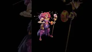 MY TOP 10 IN MONSTER LEGENDS