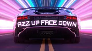 Tyga ft. Nicki Minaj, Chris Brown & French Montana - Azz Up Face Down (Remix)
