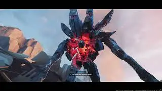 Shatterline - Co-Op - Story - Gameplay - PVE
