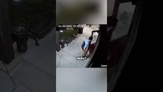 Отец и сын находят незапертую кондитерскую ❤️ ￼