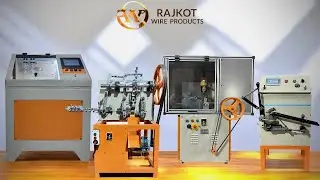 RAJKOT WIRE PRODUCTS (INTRO - HINDI)