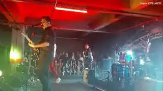 Redd - D&uuml;nya | Canlı @ M&uuml;ze Gazhane Kadık&ouml;y - 29.12.2022