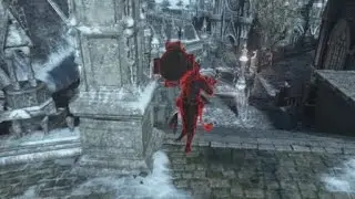 Pathetic host and phantoms