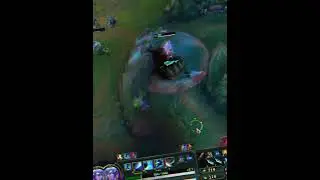 Fizz vs Yasuo #leagueoflegends #shorts