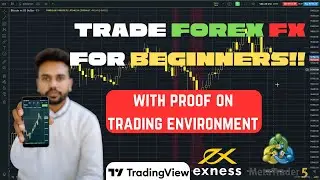 How to Trade Forex Trends for Beginners – Easy Strategies & Tips