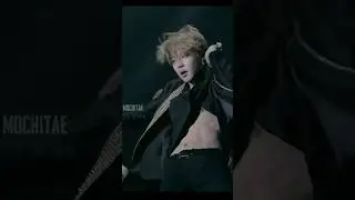 No one can resist Jimin abs 😏🔥 #bts #btsarmy #shorts #btsshorts #jimin #parkjimin