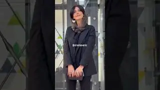 Shabnam ghorbani