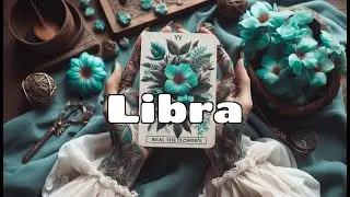 LIBRA ♎ 🎁 Un regalo del amor despierta envidias y emociones intensas 😱❤️ | HOROSCOPO AMOR 🔮