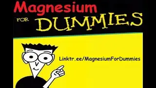 The Best Magnesium Supplement
