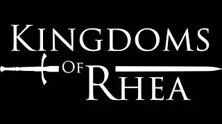 Kingdoms of Rhea - Trailer Officiel