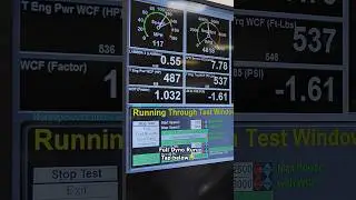 Horsepower & Dyno Test on a Charger Hellcat (Full Video Linked Below)