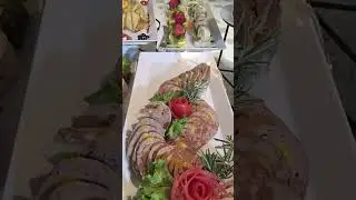 Новогодний ужин в отеле Gazala Garden Sharm el Sheikh Egypt 2025-26