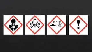 SafetyWorks! Safety Short &ndash; Hazard Communication