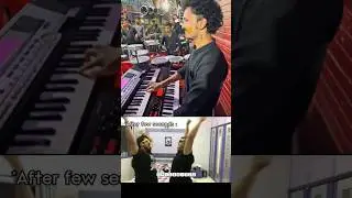 Doraemon title song in banjo | Masterpiece |😂 #shorts