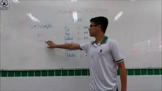 Espanhol - Imperativo Negativo