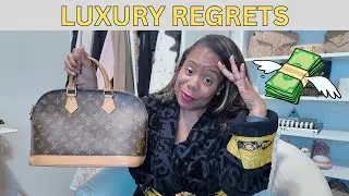 I Wasted My Money on These Luxury Items