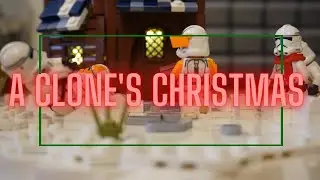 A Clone's Christmas