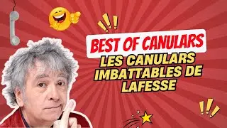 Les Canulars Imbattables de Lafesse - Compilation Best Of! | Lafesse Canular