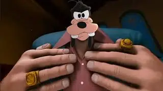 Do I Amuse You? (Goofy Dub) - Toyland Studios&trade;