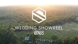 2023 Wedding Showreel