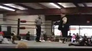 Raymond Snow Handicap Match