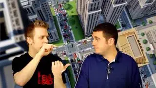 Sim City (2013) Review