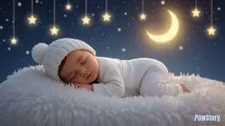 Baby Sleep Music – Goodbye Crying with Gentle Sleep Melodies