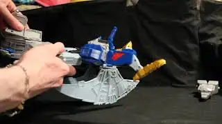 transformers haslab deathsaurus transformation and comparisons