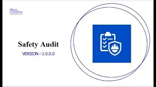Streamline Safety Inspections with Dhyey&rsquo;s Safety Audit App