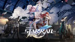 Honkai: Star Rail Ps5 German #1 Wo bin ich⭐2023