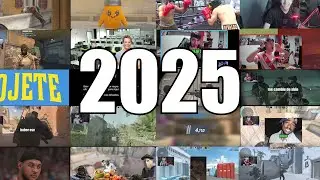 2025- Mejores momentos PARTE 1