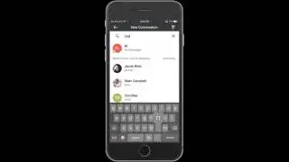 Silent Phone iOSv6 Getting Started