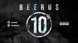 beerus 10% (freestyle)