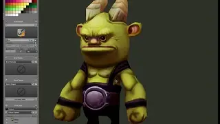BPainter Devlog 01