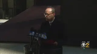 Former Rep. Luis Gutierrez Takes State's Attorney Kim Foxx To Task For Handling Of Adam Toledo Case