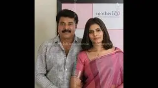 മമ്മൂക്ക മകൾ സുറുമി ❤️യോടൊപ്പം #mollywood #mammootty #malayalam #aivideo #family #daughter #ai