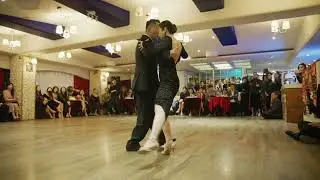 부산 탱고 피플 8주년 파티 (2026/01/31) #1 소고귀 & 애비