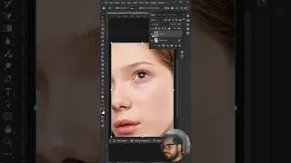quick way to sharp image in photoshop | Photoshop tips & tricks | desinity
