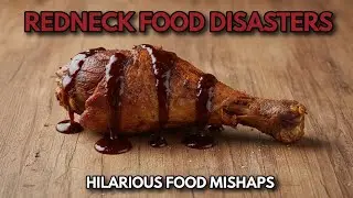Redneck Food Fails You Won't Believe