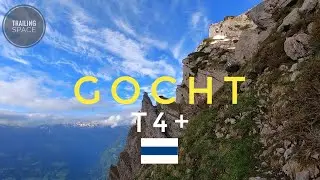 Gocht (from Walensee, Quinten)