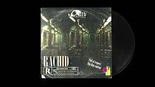 DEMI PORTION x JEFF LE NERF TYPE BEAT (Rachid by SFB)