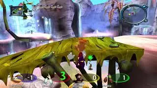 Me and the bois match #2 (with voicechat)