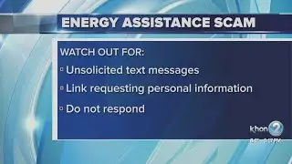 Kauai electric company warns of mainland scam that could come to Hawaii