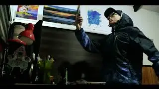 Cypher 01 - MISER.KIMVN #rap #hiphop