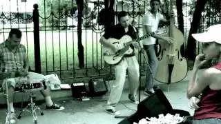 WiseGuyz - I'm A Fool