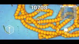 First videos 1800000 score😱