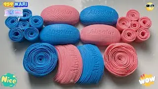 Soap Carving ASMR ! Relaxing Sounds ! (no talking) Satisfying ASMR Videos | 959mari #159
