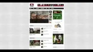 Bully Blog - www.bullybadasstv.com
