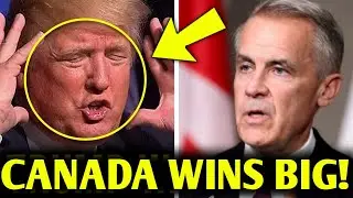 BREAKING: Trump HUMILIATED as Americans REJECT His Tariffs